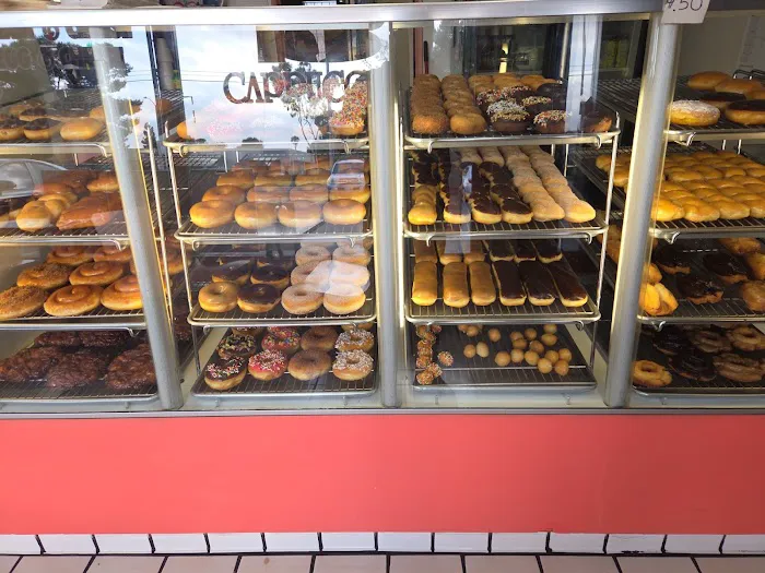 Amy's Donuts Picture 4