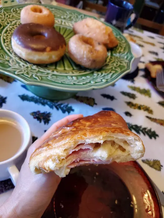 Amy's Donuts Picture 1