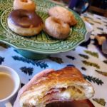 Amy's Donuts