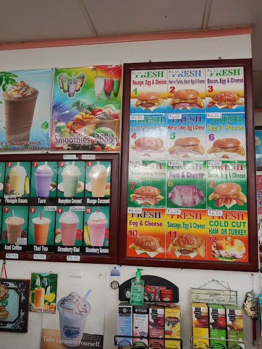 Amy's Donuts Picture 8