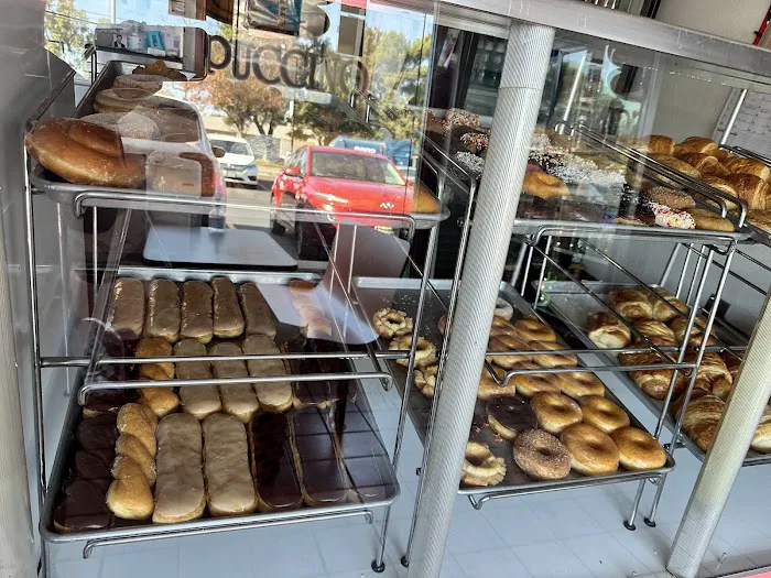 Amy's Donuts Picture 2