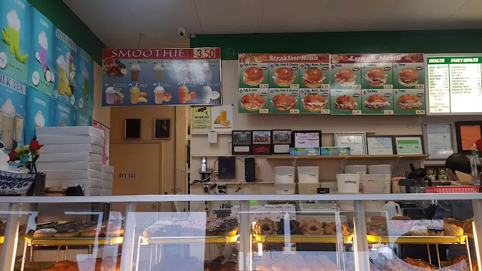 Dey's Donuts & Croissant Picture 7