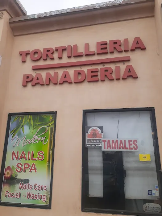 Cinco De Mayo Bakery Picture 2