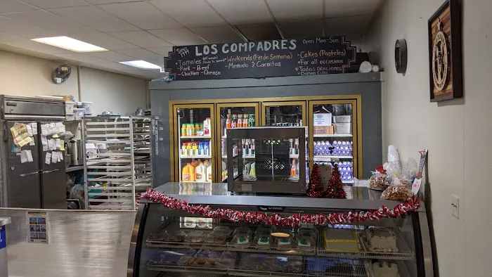Los Compadres Bakery Picture 1