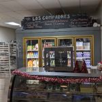 Los Compadres Bakery