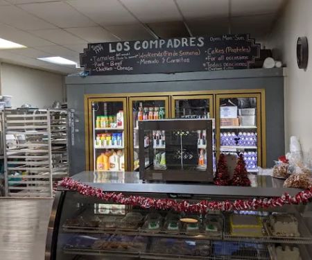 Los Compadres Bakery
