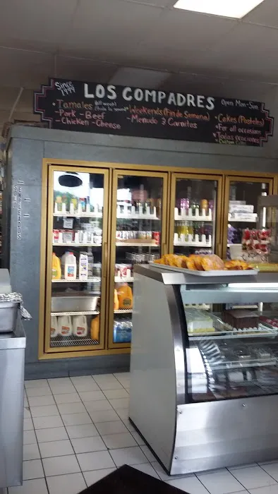 Los Compadres Bakery Picture 10