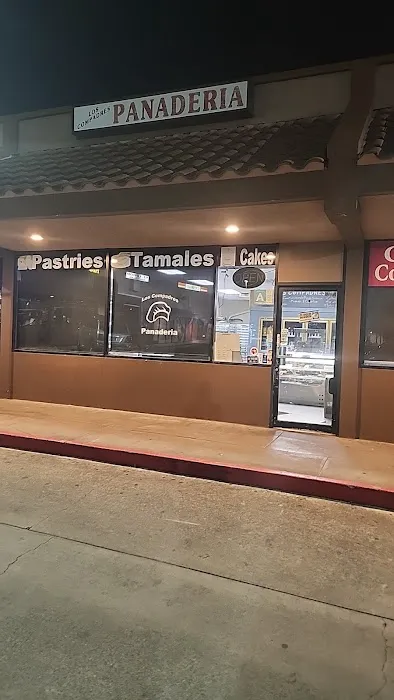 Los Compadres Bakery Picture 6