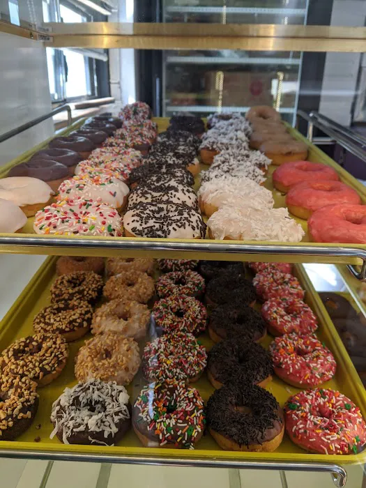 Mother Made Donuts Picture 6