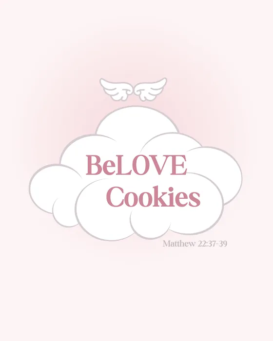 beLOVE Cookies Picture 1