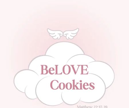 beLOVE Cookies