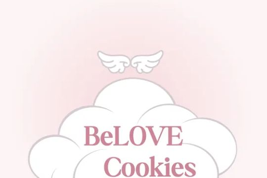 beLOVE Cookies