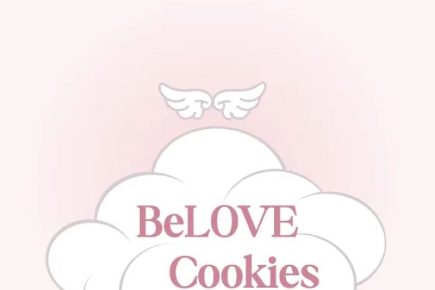 beLOVE Cookies
