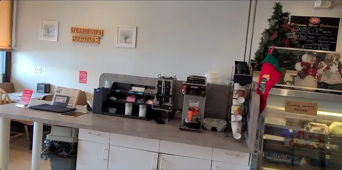 Terrigani's Bagels Picture 1