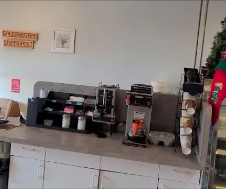 Terrigani's Bagels