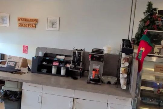 Terrigani's Bagels