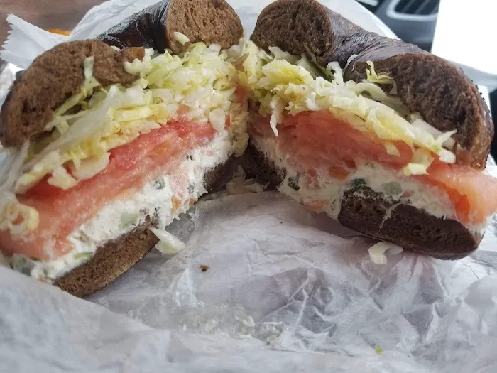 Terrigani's Bagels Picture 3