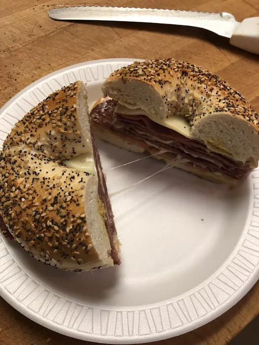 Terrigani's Bagels Picture 5