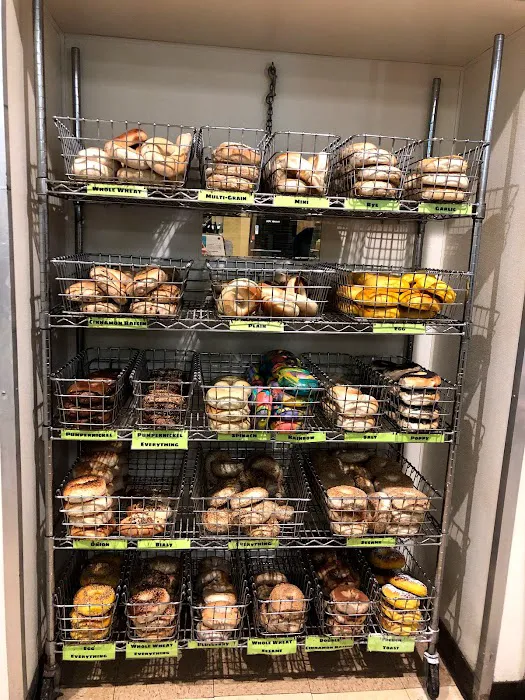Terrigani's Bagels Picture 8