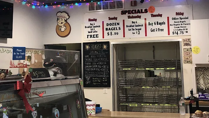 Terrigani's Bagels Picture 7