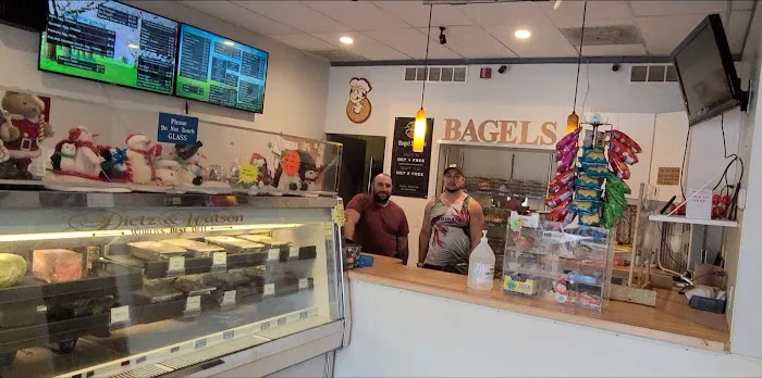 Terrigani's Bagels Picture 9