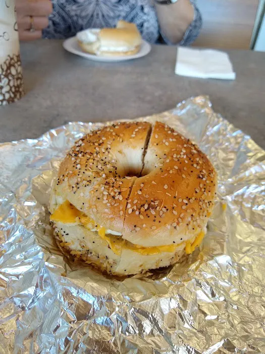 Terrigani's Bagels Picture 10
