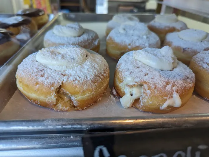Cloud 9 Donuts Picture 10