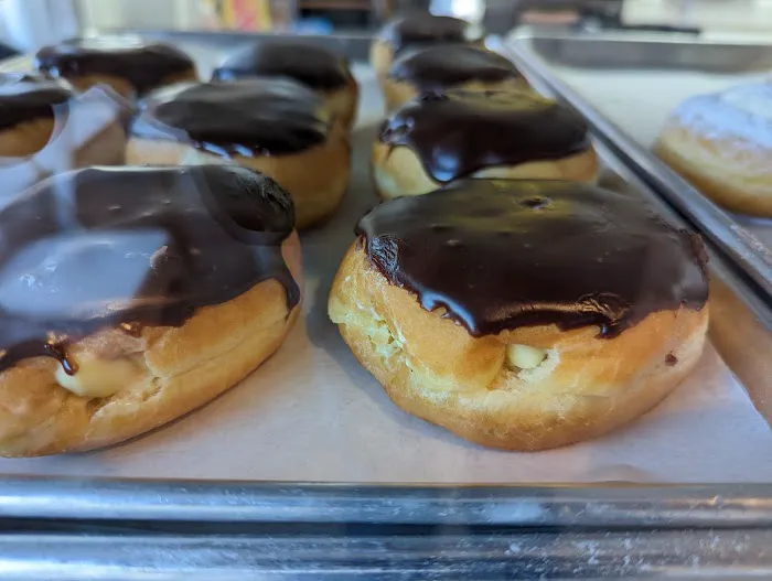 Cloud 9 Donuts Picture 6