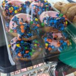 Cloud 9 Donuts