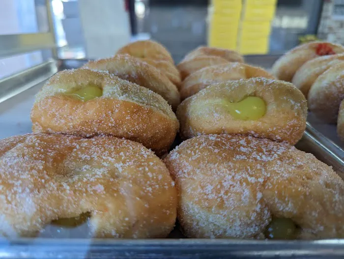 Cloud 9 Donuts Picture 8