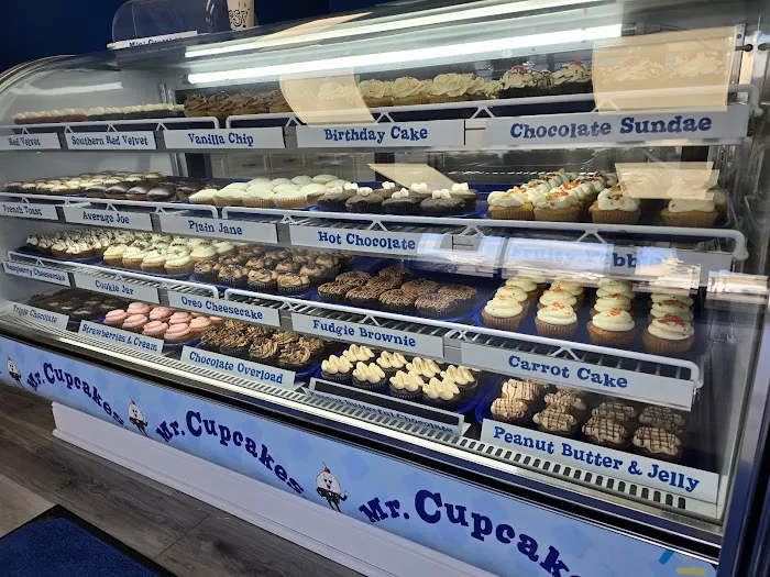 Mr. Cupcakes Picture 4