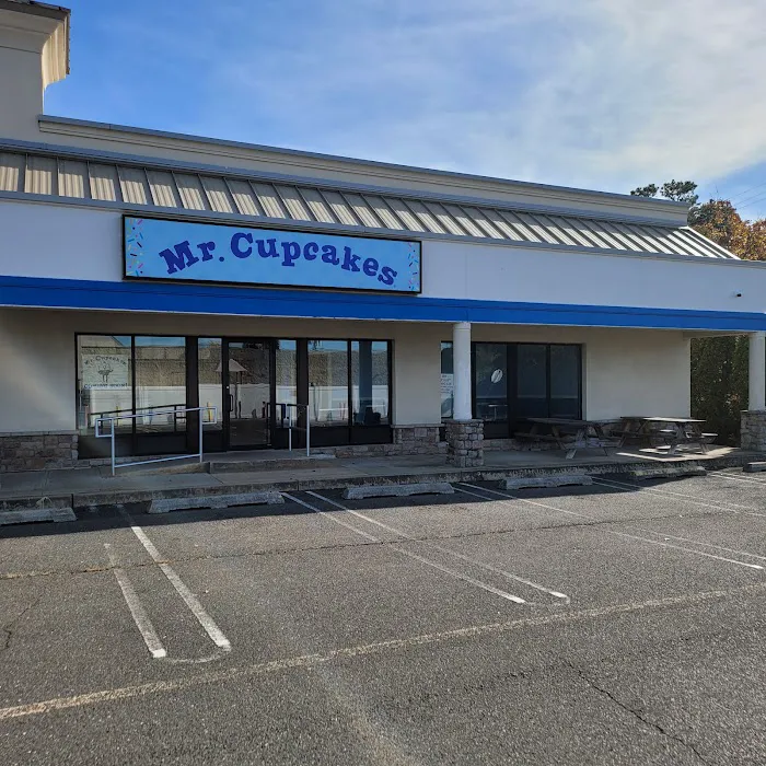 Mr. Cupcakes Picture 10
