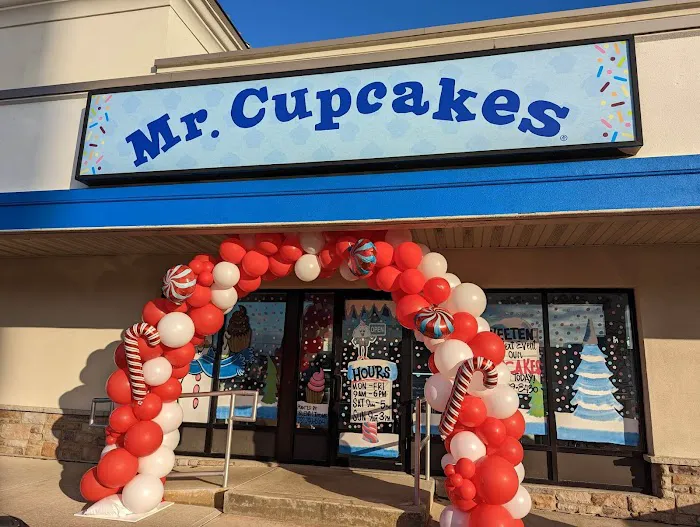 Mr. Cupcakes Picture 5