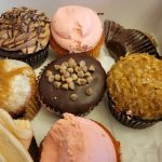 Mr. Cupcakes