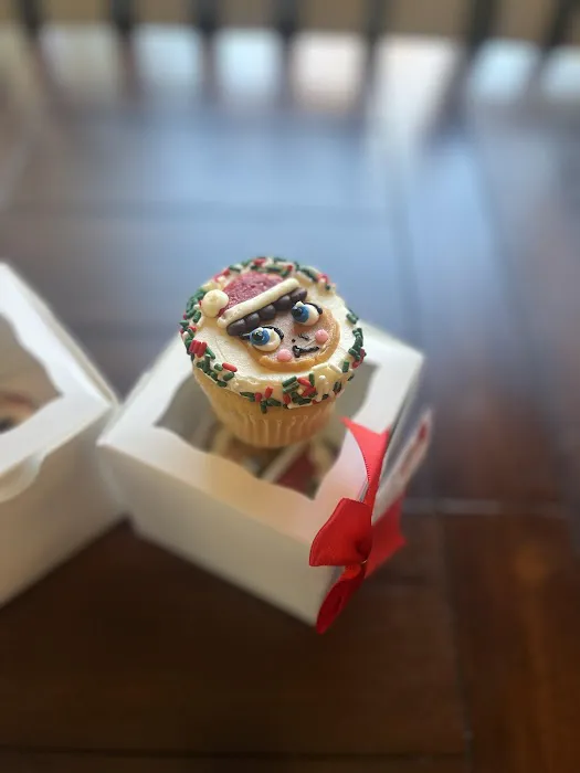 Mr. Cupcakes Picture 2