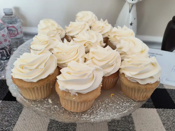 Mr. Cupcakes Picture 8