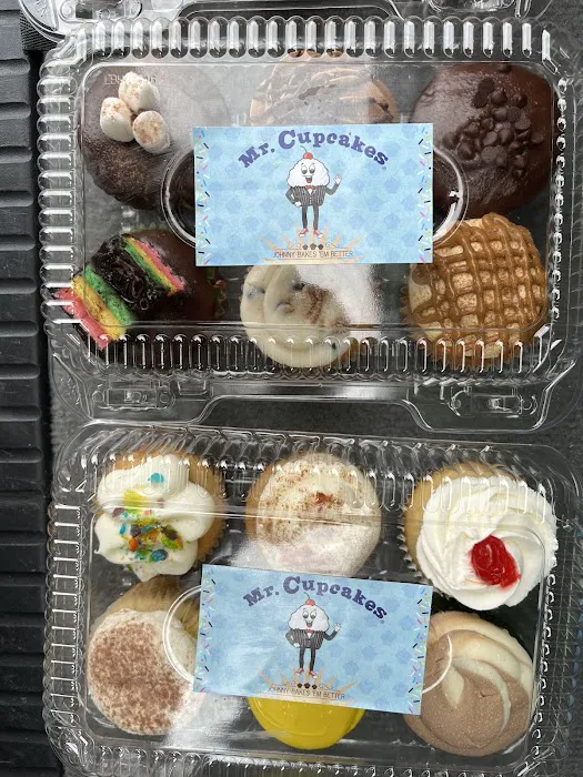 Mr. Cupcakes Picture 9