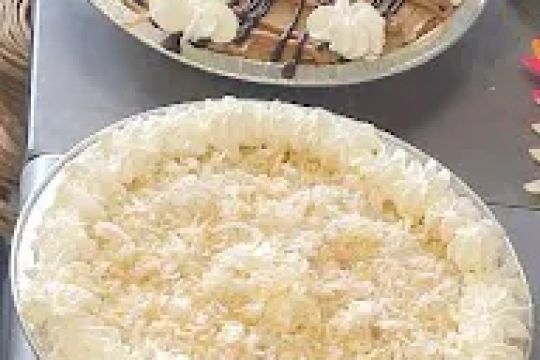 502 Baking Company