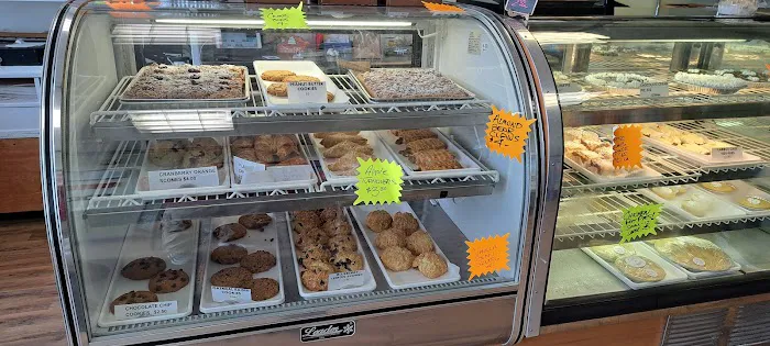 502 Baking Company Picture 5