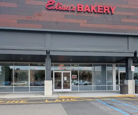 Elisa's Bakery