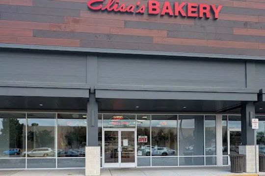 Elisa's Bakery