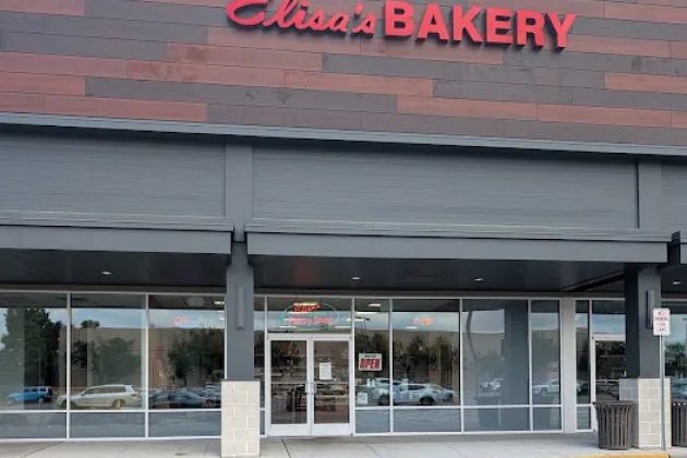 Elisa's Bakery