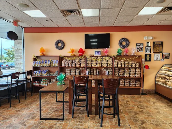 Elisa's Bakery Picture 10