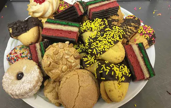 Elisa's Bakery Picture 4