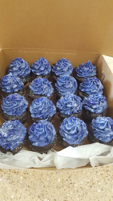 Elisa's Bakery Picture 5