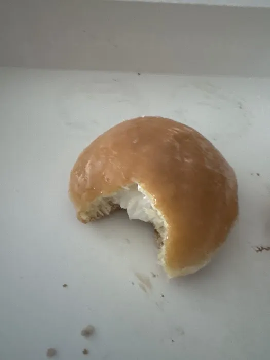 Krispy Kreme Picture 1