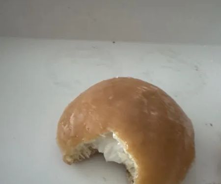 Krispy Kreme