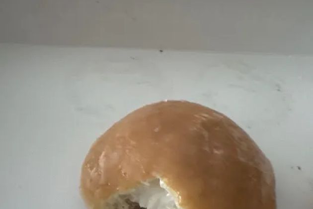 Krispy Kreme