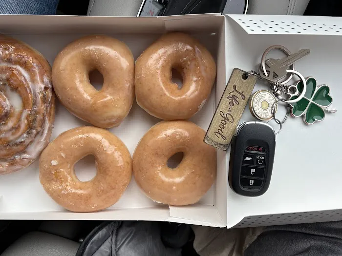 Krispy Kreme Picture 6