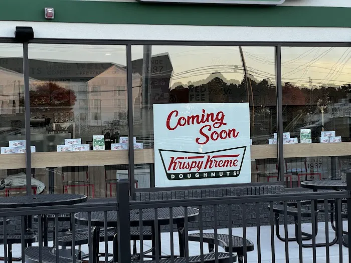 Krispy Kreme Picture 4